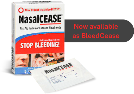 Nasalcease